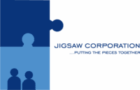 Jigsaw Corp Recruitment Logo